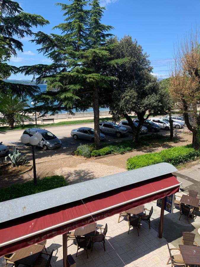 Crikvenica Right On The Beach Dış mekan fotoğraf